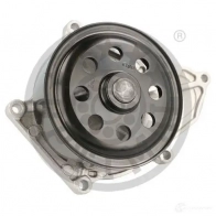 Водяной насос, помпа OPTIMAL 88R 7X AQ-2445 1283695 4058787041590 - Изображение 2