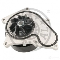 Водяной насос, помпа OPTIMAL 88R 7X AQ-2445 1283695 4058787041590 - Изображение 3