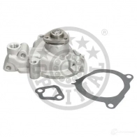 Водяной насос, помпа OPTIMAL AQ-1169 03A4 C 4031185035040 1282852 - Изображение 2