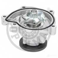 Водяной насос, помпа OPTIMAL AQ-2380 58I AC6R 1283632 4031185680639 - Изображение 3