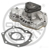 Водяной насос, помпа OPTIMAL 4031185039536 AQ-1582 PT0 DXCD Renault Espace (JS63) 2 Минивэн 2.2 4x4 (J/S637. J63G) 108 л.с. 1991 – 1996