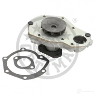 Водяной насос, помпа OPTIMAL 4031185039536 AQ-1582 PT0 DXCD 1283191 - Изображение 3