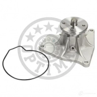 Водяной насос, помпа OPTIMAL ZRKMLSD 1282926 OE-P reis:EUR8200 AQ-1257 - Изображение 2