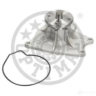Водяной насос, помпа OPTIMAL ZRKMLSD 1282926 OE-P reis:EUR8200 AQ-1257 - Изображение 3