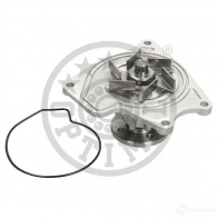 Водяной насос, помпа OPTIMAL ZRKMLSD 1282926 OE-P reis:EUR8200 AQ-1257 - Изображение 4