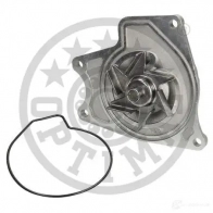 Водяной насос, помпа OPTIMAL ZRKMLSD 1282926 OE-P reis:EUR8200 AQ-1257 - Изображение 5