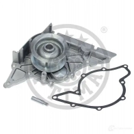 Водяной насос, помпа OPTIMAL 4Q14 NN 4031185034081 Audi A8 (D2) 1 Седан 4.2 Quattro 238 л.с. 1999 – 2000 AQ-1073