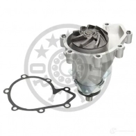 Водяной насос, помпа OPTIMAL 4031185036955 A50T I 1282997 AQ-1360 - Изображение 3