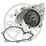Водяной насос, помпа OPTIMAL 4031185036955 A50T I 1282997 AQ-1360 - Изображение 4
