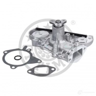 Водяной насос, помпа OPTIMAL 4031185037556 MYSYH 2T AQ-1400 1283032 - Изображение 2