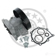 Водяной насос, помпа OPTIMAL EZ 2WUM AQ-1211 4031185035460 1282889 - Изображение 3