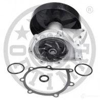 Водяной насос, помпа OPTIMAL EZ 2WUM AQ-1211 4031185035460 1282889 - Изображение 4
