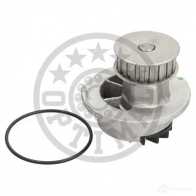Водяной насос, помпа OPTIMAL 4031185038355 AQ-1473 1283096 JZ Z69 - Изображение 2