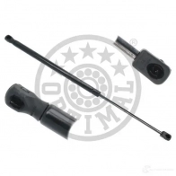 Водяной насос, помпа OPTIMAL 1282937 aq1278 KUG Q0 4031185036139 - Изображение 3