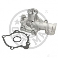 Водяной насос, помпа OPTIMAL JTG 37 4031185035989 aq1263 1282931 - Изображение 2