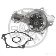 Водяной насос, помпа OPTIMAL JTG 37 4031185035989 aq1263 1282931 - Изображение 3