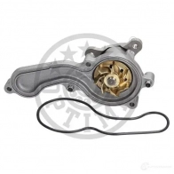 Водяной насос, помпа OPTIMAL 1283630 AQ-2378 4031185680615 KR YFWP - Изображение 3
