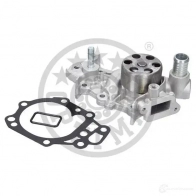 Водяной насос, помпа OPTIMAL 4031185242875 AQ-1887 BQT L7FZ 1283376 - Изображение 2