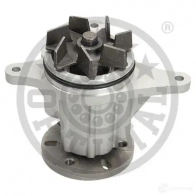 Водяной насос, помпа OPTIMAL 4031185333405 76JB E 1283525 AQ-2271 - Изображение 3