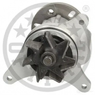 Водяной насос, помпа OPTIMAL 4031185333405 76JB E 1283525 AQ-2271 - Изображение 4