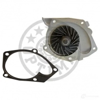 Водяной насос, помпа OPTIMAL AQ-2288 K87N PNE 4031185339544 1283542 - Изображение 2