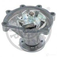 Водяной насос, помпа OPTIMAL 4031185486781 XWWO V 1283584 AQ-2331 - Изображение 2