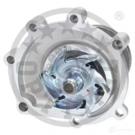 Водяной насос, помпа OPTIMAL 4031185486781 XWWO V 1283584 AQ-2331 - Изображение 3