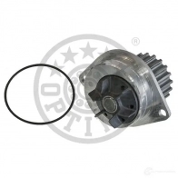 Водяной насос, помпа OPTIMAL AQ-1128 3FFWD X2 1282819 4031185034630 - Изображение 2