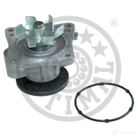 Водяной насос, помпа OPTIMAL 4031185255547 Z GUID AQ-2192 1283449 - Изображение 2