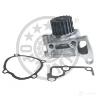 Водяной насос, помпа OPTIMAL AQ-2225 69V6 70 4031185282956 1283480 - Изображение 2