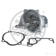 Водяной насос, помпа OPTIMAL AQ-2225 69V6 70 4031185282956 1283480 - Изображение 3