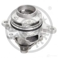 Водяной насос, помпа OPTIMAL TQA PTT 4031185680523 1283621 AQ-2369 - Изображение 3