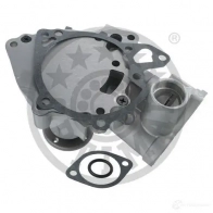 Водяной насос, помпа OPTIMAL AQ-1254 4031185035897 HMZ IP 1282923 - Изображение 2