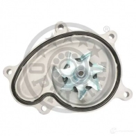 Водяной насос, помпа OPTIMAL FG ZS77 AQ-2433 4058787032437 1283683 - Изображение 2