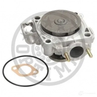 Водяной насос, помпа OPTIMAL AQ-1631 5E 4GOF3 4031185040099 1283227 - Изображение 3