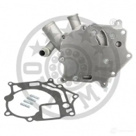 Водяной насос, помпа OPTIMAL 1283050 4031185037747 FZG QMYW aq1419 - Изображение 3