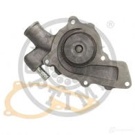 Водяной насос, помпа OPTIMAL 4031185035163 AQ-1181 1282864 UIV YY - Изображение 3