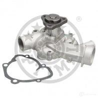 Водяной насос, помпа OPTIMAL 1282740 0PF KZ 4031185033701 AQ-1036 - Изображение 1