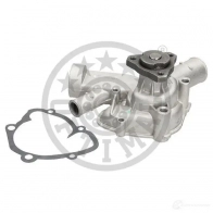 Водяной насос, помпа OPTIMAL 1282740 0PF KZ 4031185033701 AQ-1036 - Изображение 2