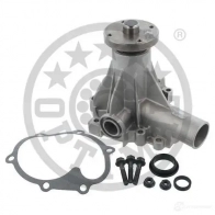 Водяной насос, помпа OPTIMAL QS4 ZL7 AQ-1564 1283174 4031185039352 - Изображение 1