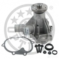 Водяной насос, помпа OPTIMAL QS4 ZL7 AQ-1564 1283174 4031185039352 - Изображение 2