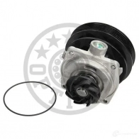 Водяной насос, помпа OPTIMAL 4031185040815 1283275 9 AG94WJ AQ-1694 - Изображение 3