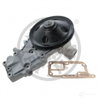 Водяной насос, помпа OPTIMAL 1283150 AQ-1537 4031185039048 T6G GEW - Изображение 1