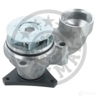 Водяной насос, помпа OPTIMAL AQ-2259 EBC X1 4031185288828 1283513 - Изображение 2