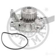 Водяной насос, помпа OPTIMAL 1283442 4031185253741 AQ-2186 G12U YP - Изображение 2