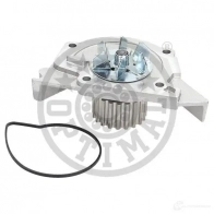 Водяной насос, помпа OPTIMAL 1283442 4031185253741 AQ-2186 G12U YP - Изображение 3