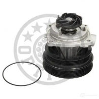 Водяной насос, помпа OPTIMAL T 11G8 AQ-1692 4031185040792 1283274 - Изображение 3