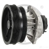 Водяной насос, помпа OPTIMAL T 11G8 AQ-1692 4031185040792 1283274 - Изображение 4