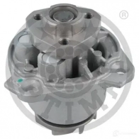 Водяной насос, помпа OPTIMAL AQ-1071 ZHTA Y9 4031185034067 1282771 - Изображение 3