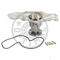 Водяной насос, помпа OPTIMAL AQ-1215 N9SM6 CM 4031185035507 1282893 - Изображение 3